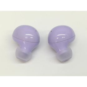 【中古】SAMSUNG Galaxy Buds2 SM-R177NLVAXJP [ラベンダー]【札幌】保証期間１ヶ月【ランクB】