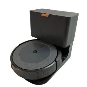 iRobot Roomba i5+ I555860 ロボット掃除機 クリーンベースセット フィルター付き 紙パック付き ルンバ 中古 C11494583