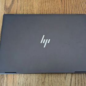 【ジャンク】ノートパソコン hp Envy x360 Convertible