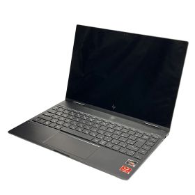 HP ENVY x360 Convertible 13-ag0010AU ノートPC AMD Ryzen 5 2500U 8GB SSD 256GB WIN11 13.3インチ FHD タッチパネル ジャンク T11487083
