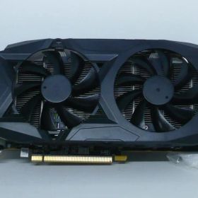 Radeon RX 580 8GBD5-DHDM グラフィックボード 本体
