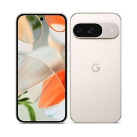 Google Pixel 9[128GB] docomo ポーセリン【安心保証】