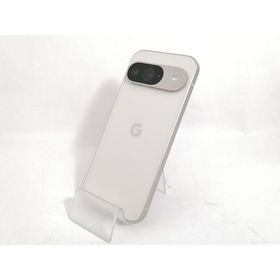 【中古】Google 国内版 【SIMフリー】 Pixel 9 ポーセリン 12GB 128GB G1B60【新宿】保証期間１ヶ月【ランクA】