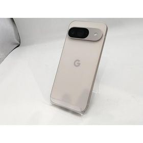 【中古】Google 国内版 【SIMフリー】 Pixel 9 ポーセリン 12GB 128GB G1B60【DS秋葉】保証期間１ヶ月【ランクA】