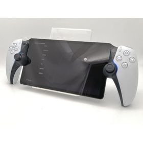 【中古】SONY PlayStation Portal リモートプレーヤー CFIJ-18000【大須2】保証期間１週間【ランクA】