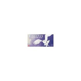 中古ボードゲーム ウイングスパン拡張：欧州の翼 完全日本語版 (Wingspan：European Expansion)