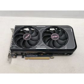 【中古】ASUS DUAL-RX6600-8G-V3 RX6600/8G【仙台駅東口】保証期間1週間