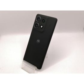 【中古】MOTOROLA SoftBank 【SIMフリー】 motorola edge 50s pro ブラックビューティー 8GB 256GB A402MO【戸塚】保証期間１ヶ月【ランクB】