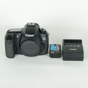 [良品] Canon EOS 60D ボディ | Canon EF-Sマウント
