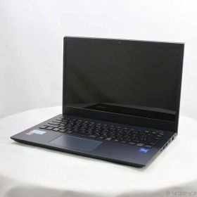 【中古】NEC(エヌイーシー) LaVie N14 PC-N1475CAL ネイビーブルー 【371-ud】