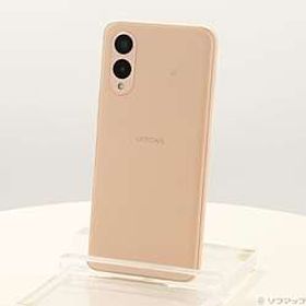 〔中古品〕 arrows We2 M07 128GB ライトオレンジ ASMC07003 楽天 SIMフリー ［6.1インチ液晶／MediaTek Dimensity 7025／RAM:4GB／ナノSIM&eSIM］〔中古品〕 arrows We2 M07 128GB ライトオレンジ ASMC07003 楽天 SIMフリー ［6.1インチ液晶／MediaTek Dimensity 7025／RAM:4GB／ナノSIM&eSIM］