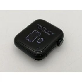 【中古】Apple Apple Watch SE2 40mm GPS ミッドナイトアルミニウムケース (バンド無し)【なんば】保証期間1ヶ月【ランクC】