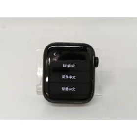 【中古】Apple Apple Watch SE2 44mm Cellular ミッドナイトアルミニウムケース (バンド無し)【東池袋1丁目】保証期間1ヶ月【ランクC】