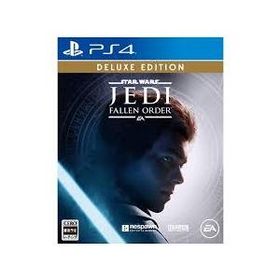 PS4-Star Wars ジェダイ:フォールン・オーダー デラックス エディション
