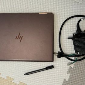 HP Spectre x360 Convertible 13 -ap0xxx