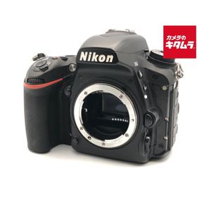 【中古】 【並品】 ニコン D750 ボディ