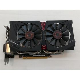 【中古】ASUS STRIX-GTX1060-DC2O6G GTX1060/6GB(GDDR5)/PCI-E【イオンモール新利府】保証期間１週間