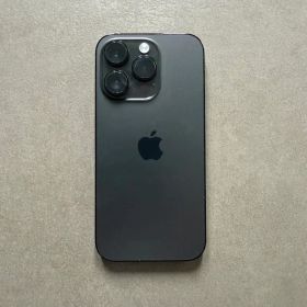 【ジャンク品】Apple iPhone 14 Pro 本体 256GB