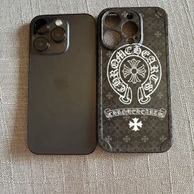 クロムハーツ iPhone14Proケース iPhone14Pro本体