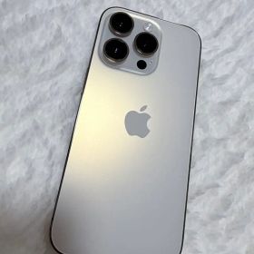 iPhone14Pro ゴールド 128GB SIMフリー