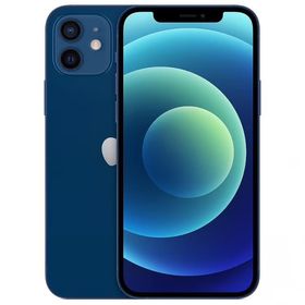 176★新品未開封★iPhone 12 mini 128GB ブルー