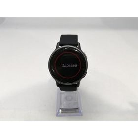【中古】Garmin vivoactive 5 Black/Slate 010-02862-40【浜松駅前】保証期間１ヶ月【ランクC】