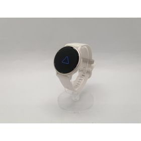 【中古】Garmin vivoactive 5 Ivory/Cream Gold 010-02862-41【広島本通】保証期間１ヶ月【ランクA】