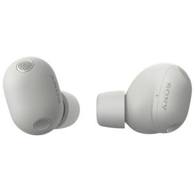 [中古(未使用買取品)]SONY WF-1000XM6 (S) (プラチナシルバー)