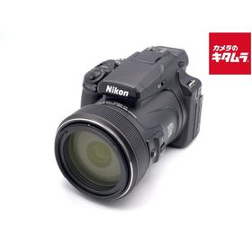 【中古】 【良品】 ニコン COOLPIX P1000