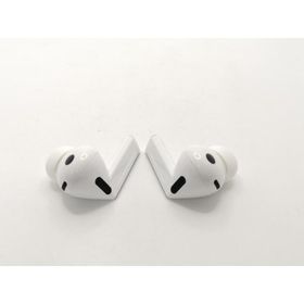 【中古】SAMSUNG Galaxy Buds3 Pro SM-R630NZWAXJP [ホワイト]【川崎駅前】保証期間１ヶ月【ランクA】