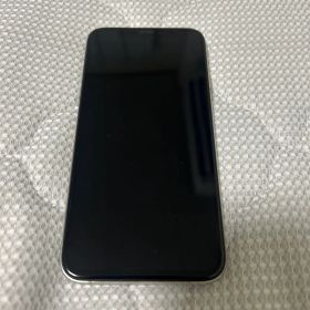 【ジャンク品、リンゴループ】iPhoneX本体