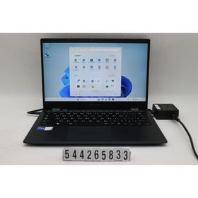 ノートパソコン dynabook dynabook G83/HS Core i5 1135G7 2.4GHz/8GB/128GB(SSD)/13.3W/FHD(1920x1080)/Win11 画面シミあり
