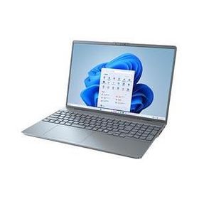 【新品/取寄品】富士通 FMV LIFEBOOK PH50/J3 FMVP50J3H ストームグレー 16インチ Core i5 メモリ 16GB S