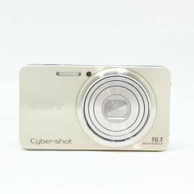 SONY DSC-W570