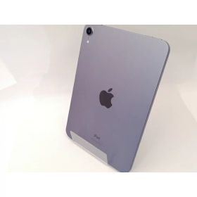 【中古】Apple 【Wi-Fi】 iPad mini（第6世代/2021） 64GB パープル MK7R3J/A【神保町】保証期間1ヶ月【ランクB】