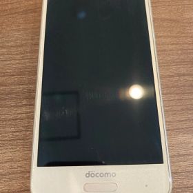 スマホ端末 AQUOS SH-01K