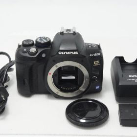 OLYMPUS オリンパス E-620 ボディ デジタル一眼レフカメラ 260811u