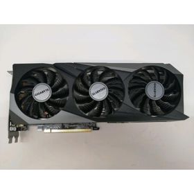 【中古】GIGABYTE GeForce RTX 3070 GAMING OC 8G rev.2.0（GV-N3070GAMING OC-8GD）RTX3070(LHR)/8GB(GDDR6)/PCI-E【札幌】保証期間１週間
