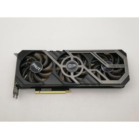 【中古】Palit GeForce RTX 3070 Gaming Pro OC（NE63070S19P2-1041A） RTX3070/8GB(GDDR6)/PCI-E【小倉駅前】保証期間１週間