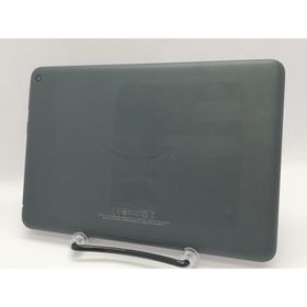 【中古】Amazon Fire HD 8 Plus（2020/第10世代） 64GB ブラック【熊本】保証期間１週間【ランクB】