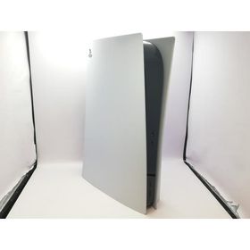 【中古】SONY Playstation5 軽量版 CFI-1100A01【立川フロム中武】保証期間１ヶ月【ランクB】