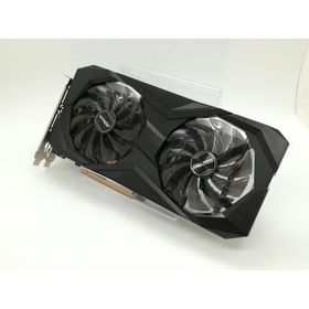 【中古】ASRock Radeon RX 7600 Challenger 8GB OC RX7600/8GB(GDDR6)【静岡】保証期間１週間