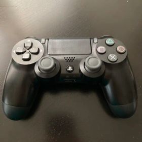 PS4 純正 コントローラー dualshock4 ジャンク品