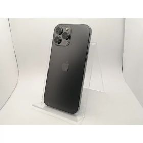 【中古】Apple docomo 【SIMフリー】 iPhone 13 Pro Max 256GB グラファイト MLJ83J/A【川崎駅前】保証期間1ヶ月【ランクC】
