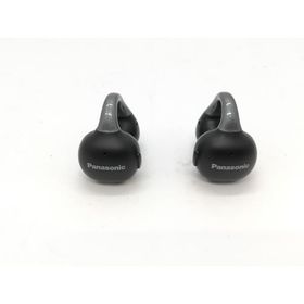 【中古】Panasonic OPEN TRUE WIRELESS RB-C10-K【府中ル・シーニュ】保証期間１ヶ月【ランクA】