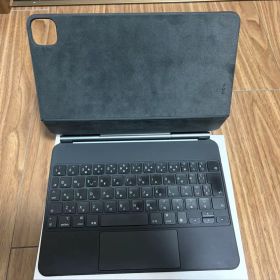 iPad Magic Keyboard 11インチ用 MXQT2J/A