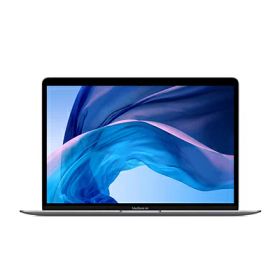 中古パソコン MacBook Air 13インチ MWTJ2J/A Early 2020 スペースグレイ【Core i3(1.1GHz)/8GB/256GB SSD】 Apple 当社3ヶ月間保証 イオシス
