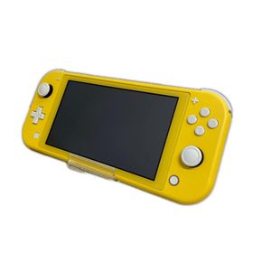 Nintendo Switch Lite HDH-S-YAZAA【中古】
