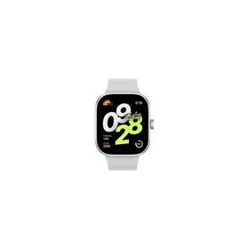 【未使用】Xiaomi Redmi Watch 4 シルバーグレー【川越クレアモール】保証期間３ヶ月
