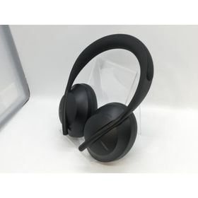 【中古】BOSE NOISE CANCELLING HEADPHONES 700 トリプルブラック【京都】保証期間１ヶ月【ランクA】